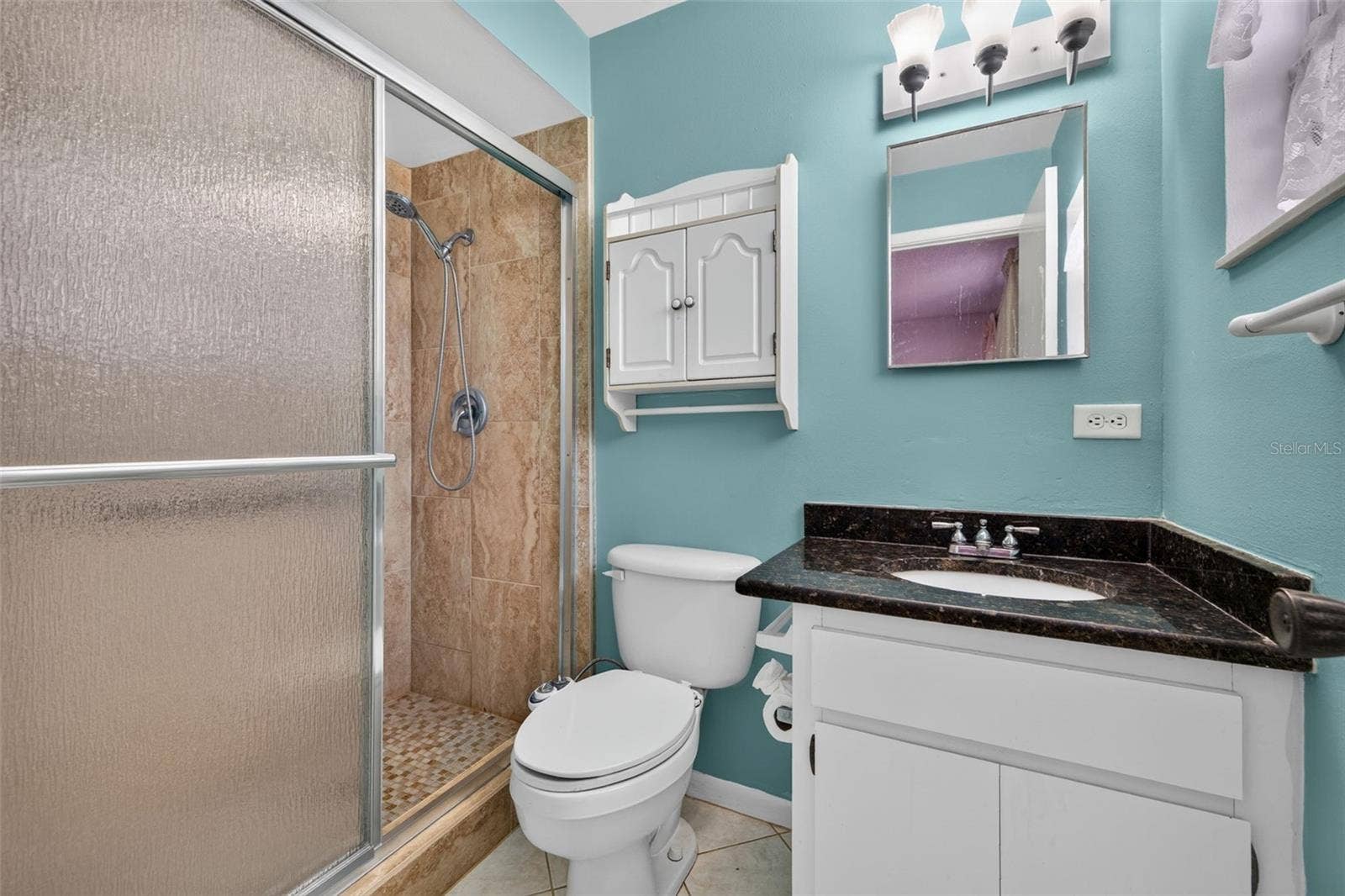 12200 VONN ROAD, #7D, Largo, FL 33774 Primary Bathroom