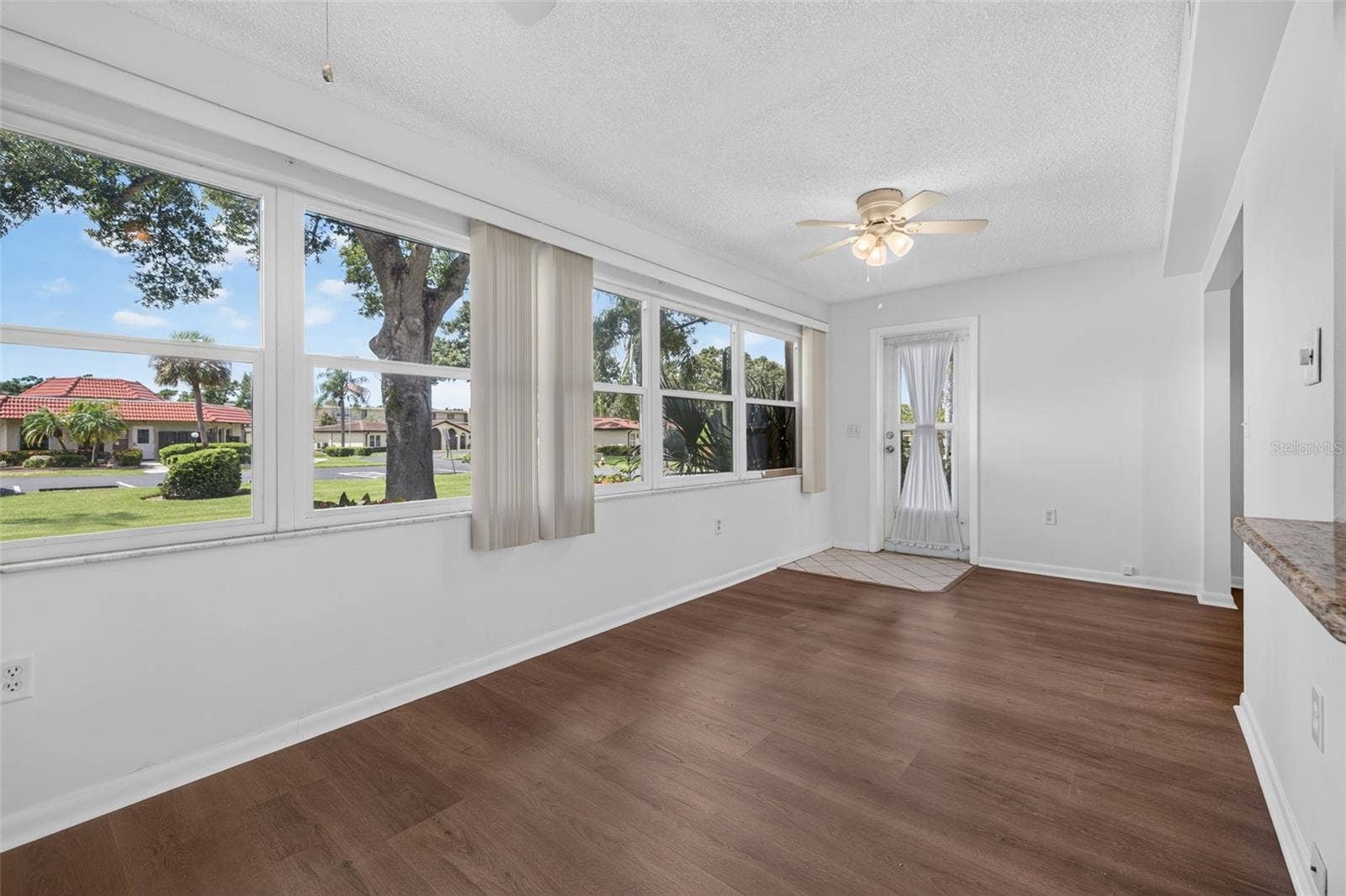 12200 VONN ROAD, #7D, Largo, FL 33774 Sunroom
