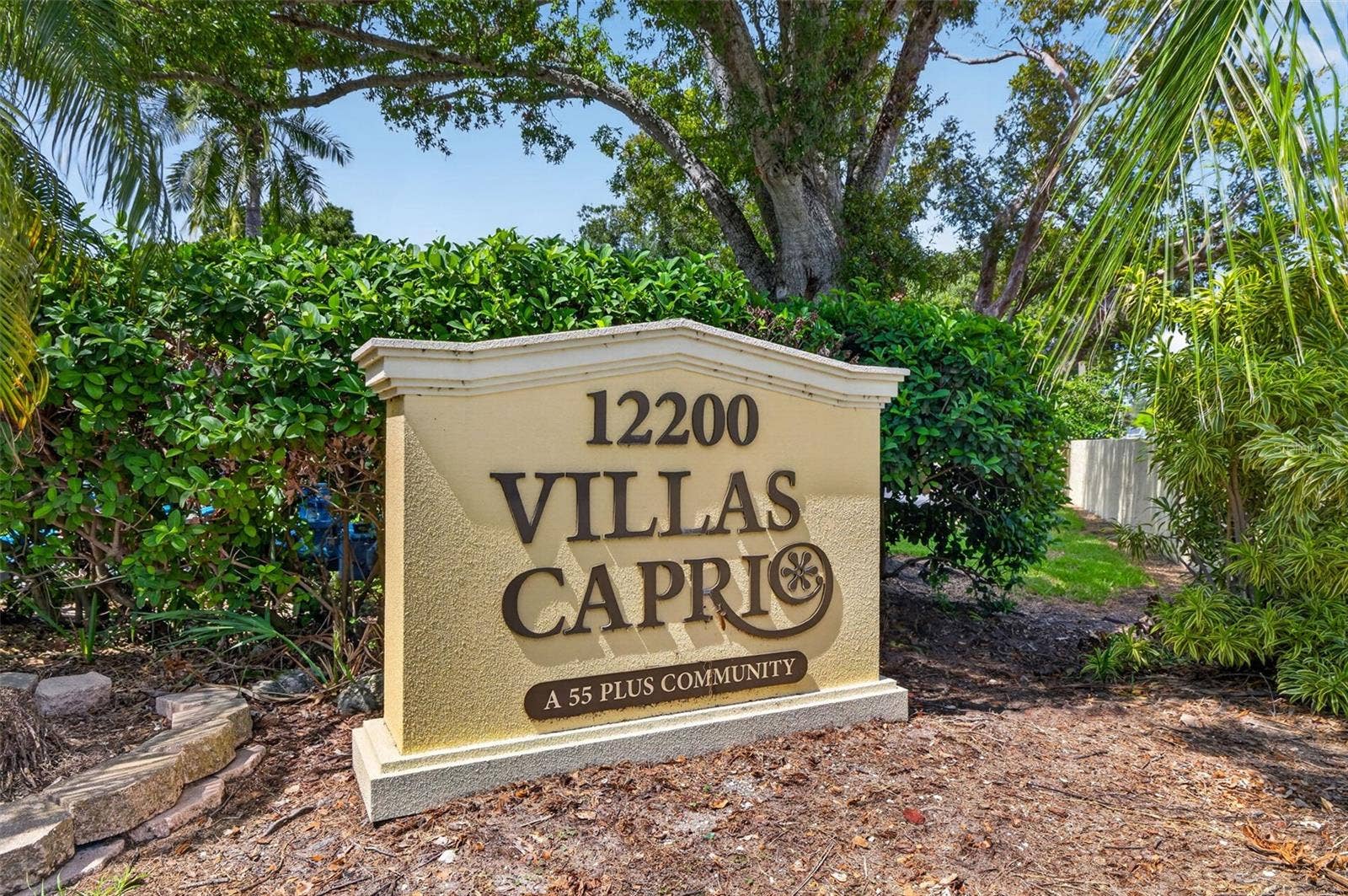 12200 VONN ROAD, #7D, Largo, FL 33774 Villas Capri