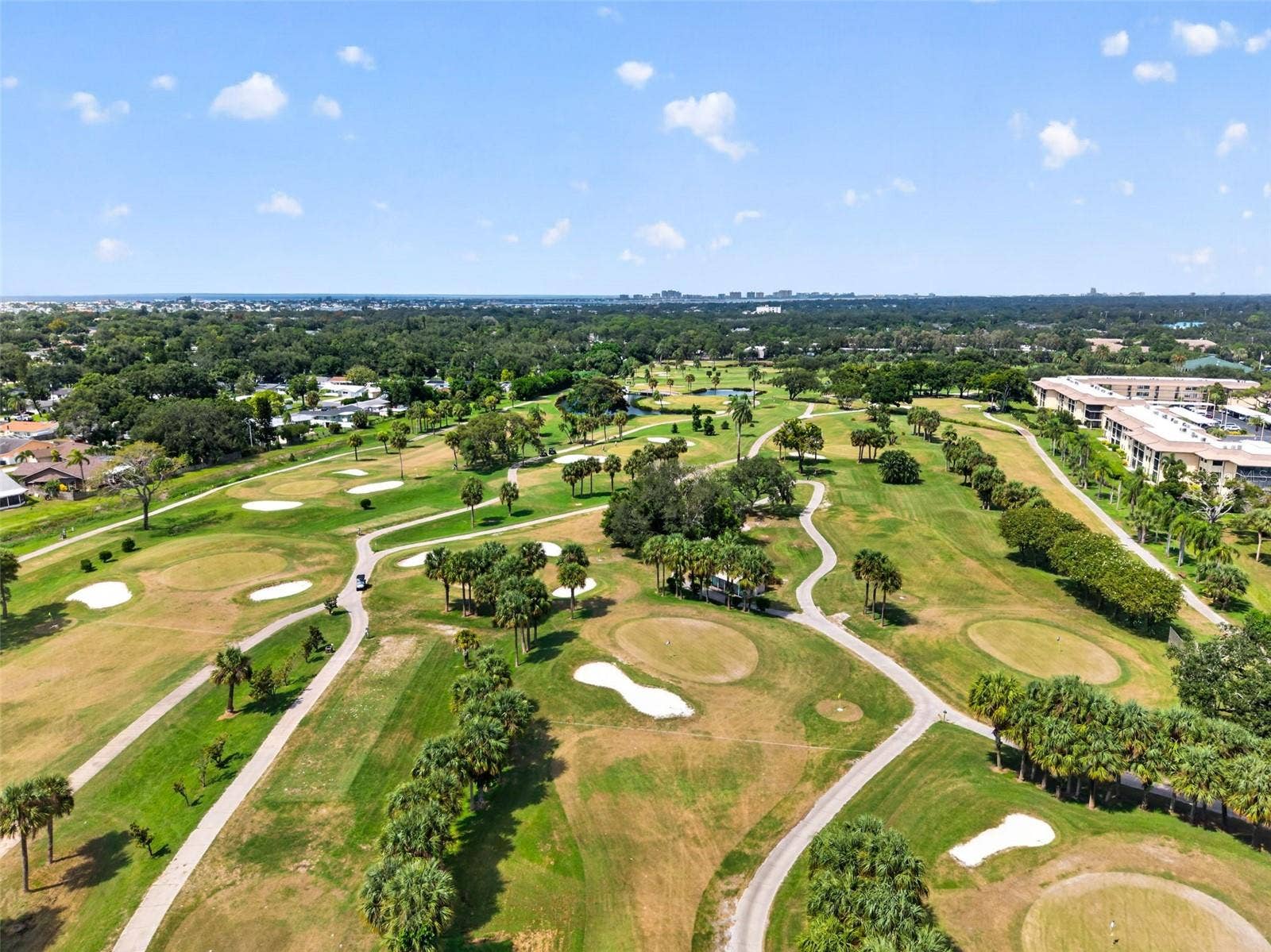 12200 VONN ROAD, #7D, Largo, FL 33774 Largo Golf Course