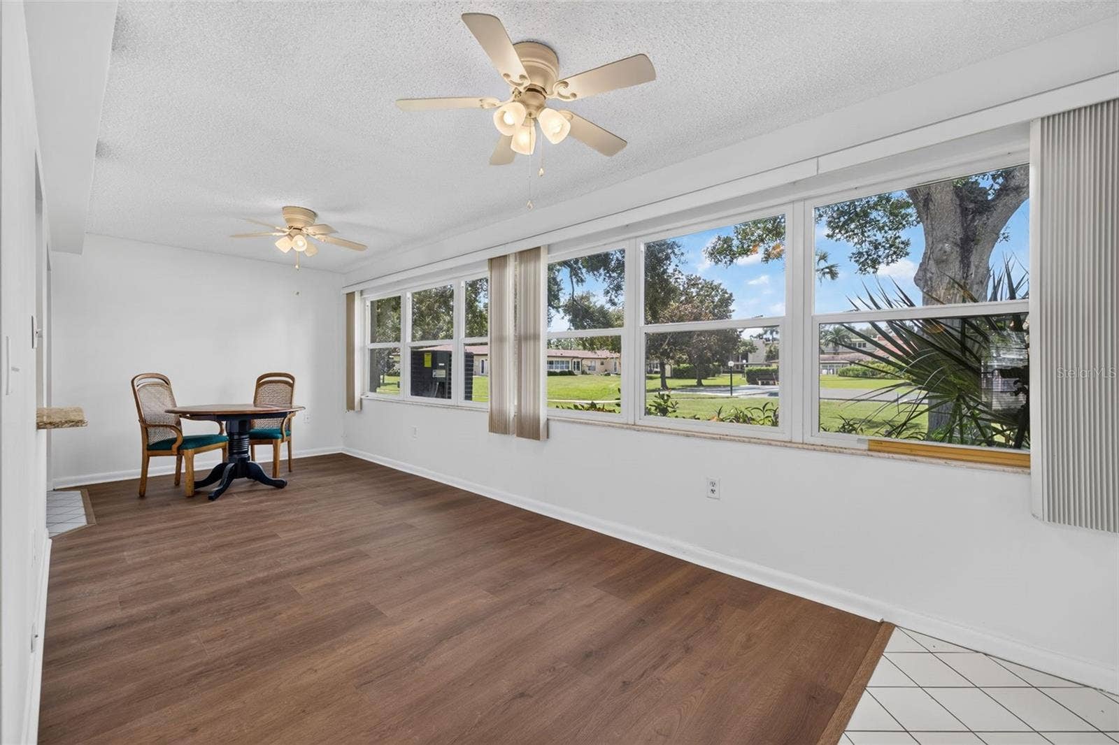 12200 VONN ROAD, #7D, Largo, FL 33774 Sunroom