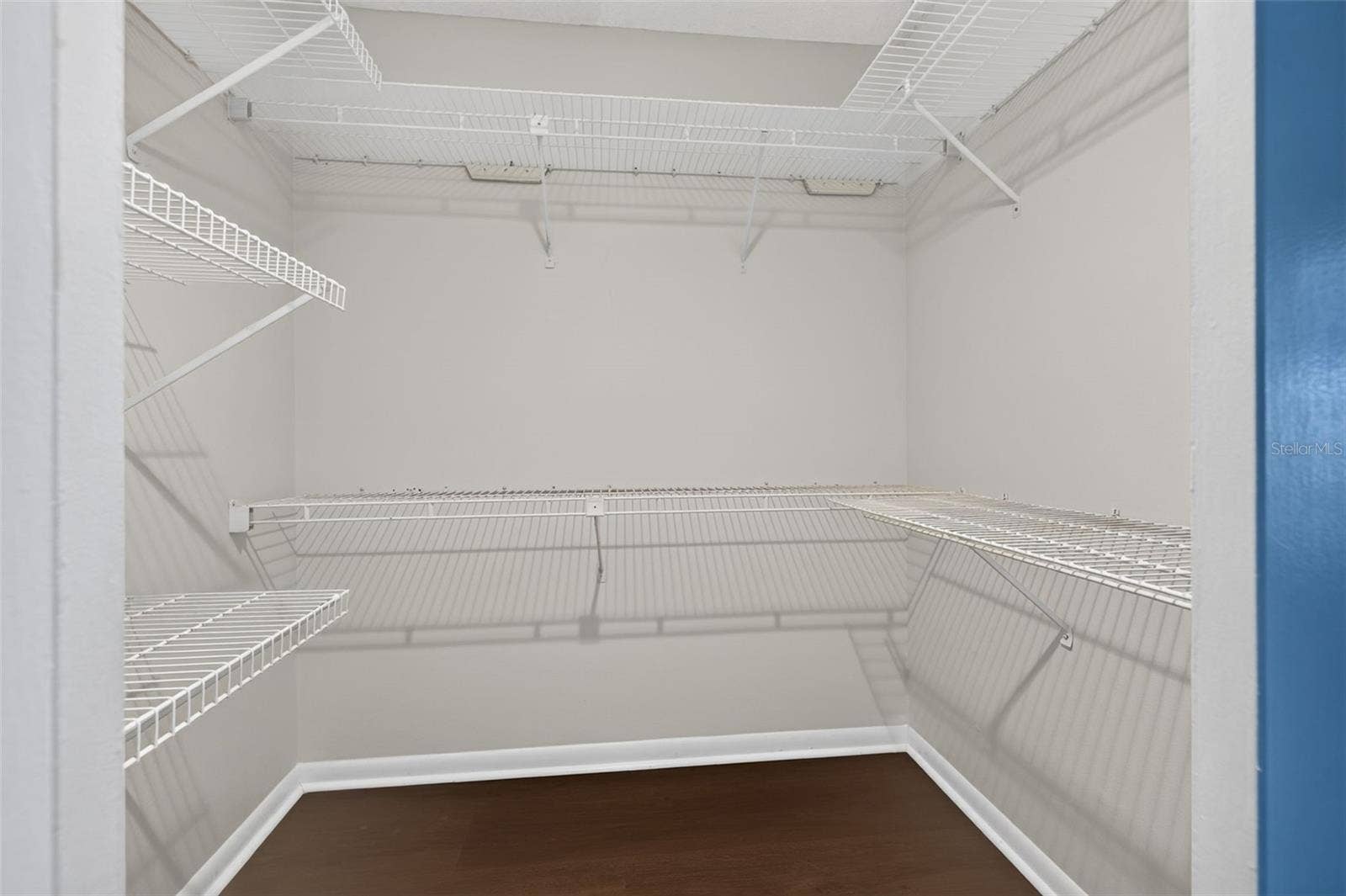 12200 VONN ROAD, #7D, Largo, FL 33774 Walk-in Closet