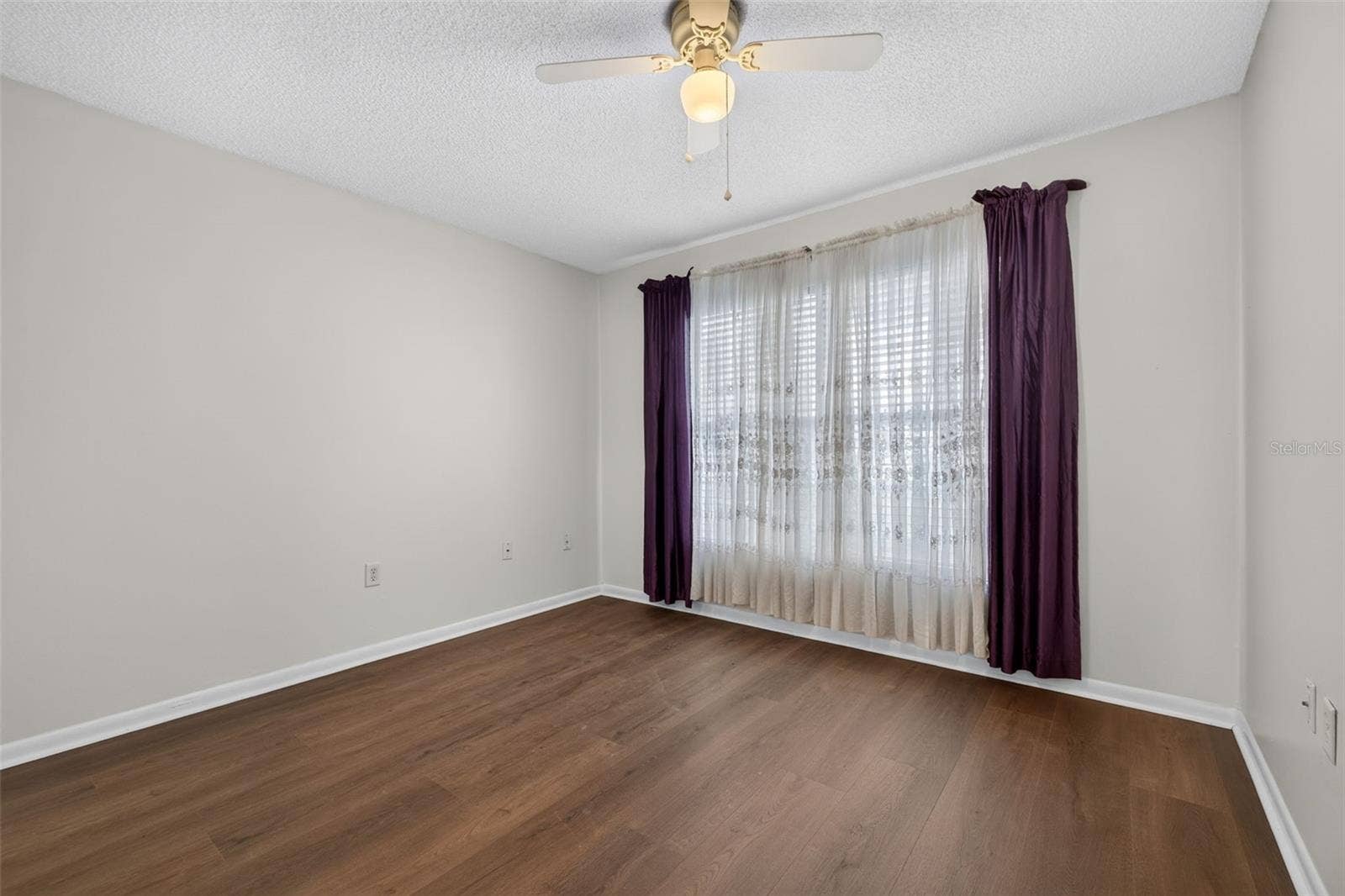 12200 VONN ROAD, #7D, Largo, FL 33774 Guest Bedroom