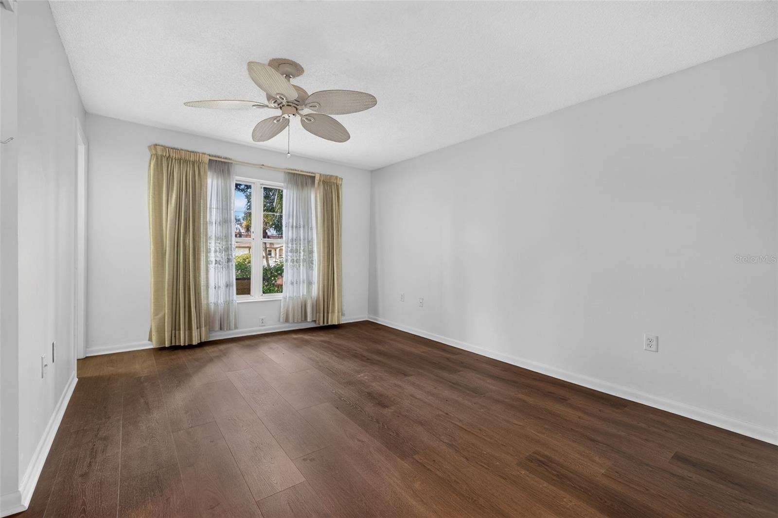 12200 VONN ROAD, #7D, Largo, FL 33774 Primary Bedroom