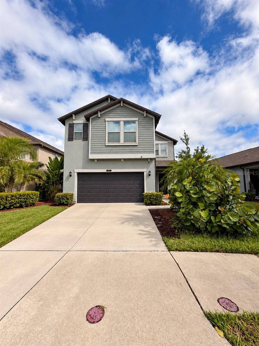 Property photo for 8882 FLOURISH DRIVE, Land O Lakes, FL