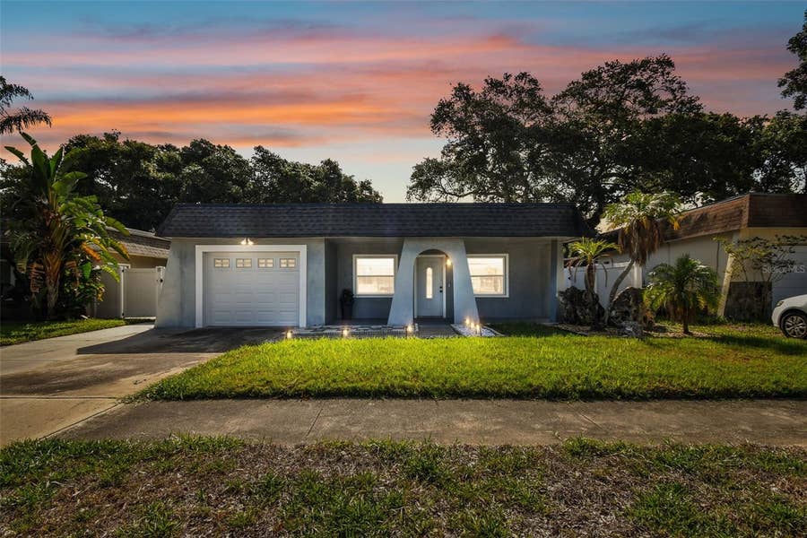 Property photo for 12257 ELDON DRIVE, Largo, FL