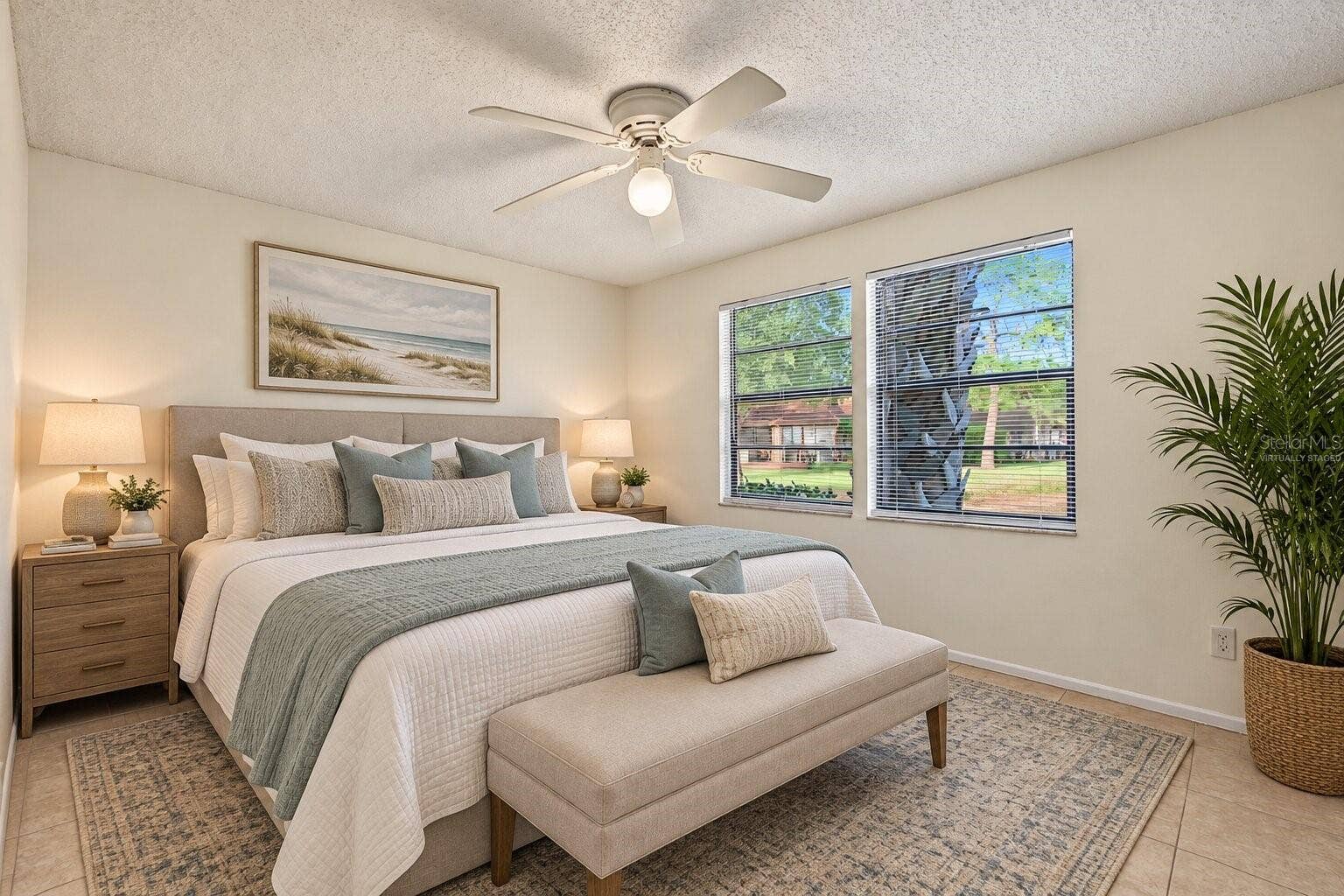 127 CAMPHOR DRIVE, #E, Oldsmar, FL 34677 Virtually Staged