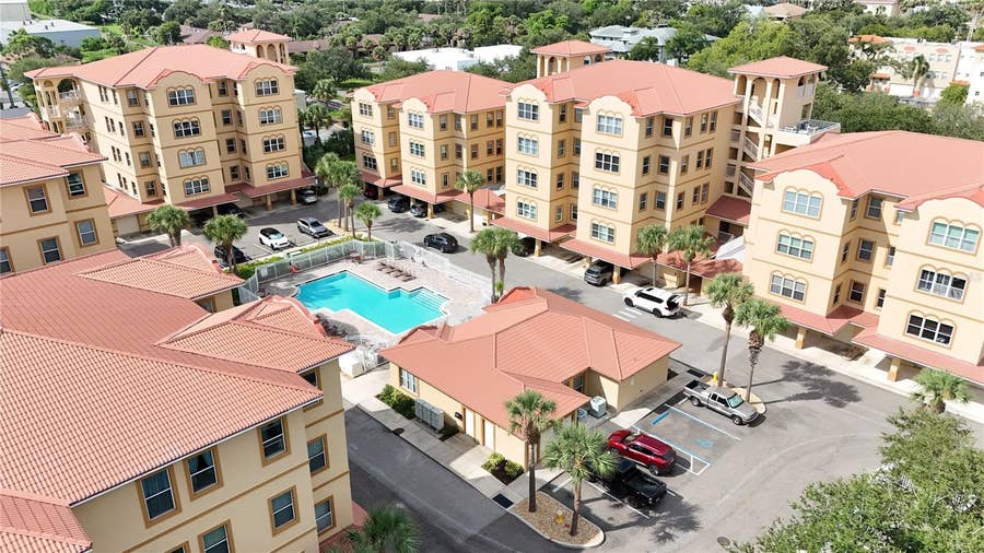 Property photo for 612 WELLS COURT, #202, Clearwater, FL