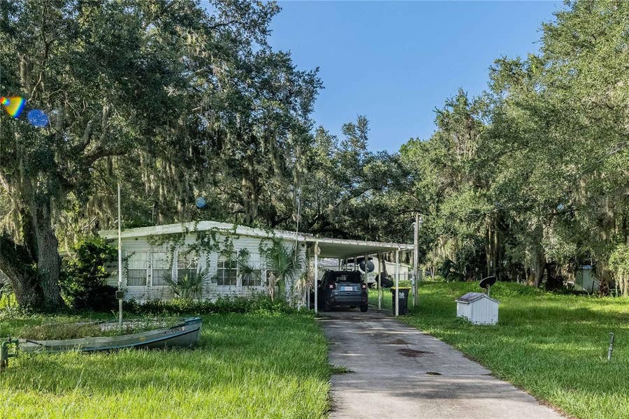 Property photo for 3319 ALPHA LANE, Lake Wales, FL