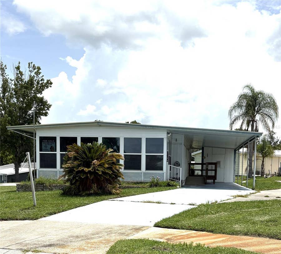 Property photo for 29129 JOHNSTON ROAD, #2626, Dade City, FL