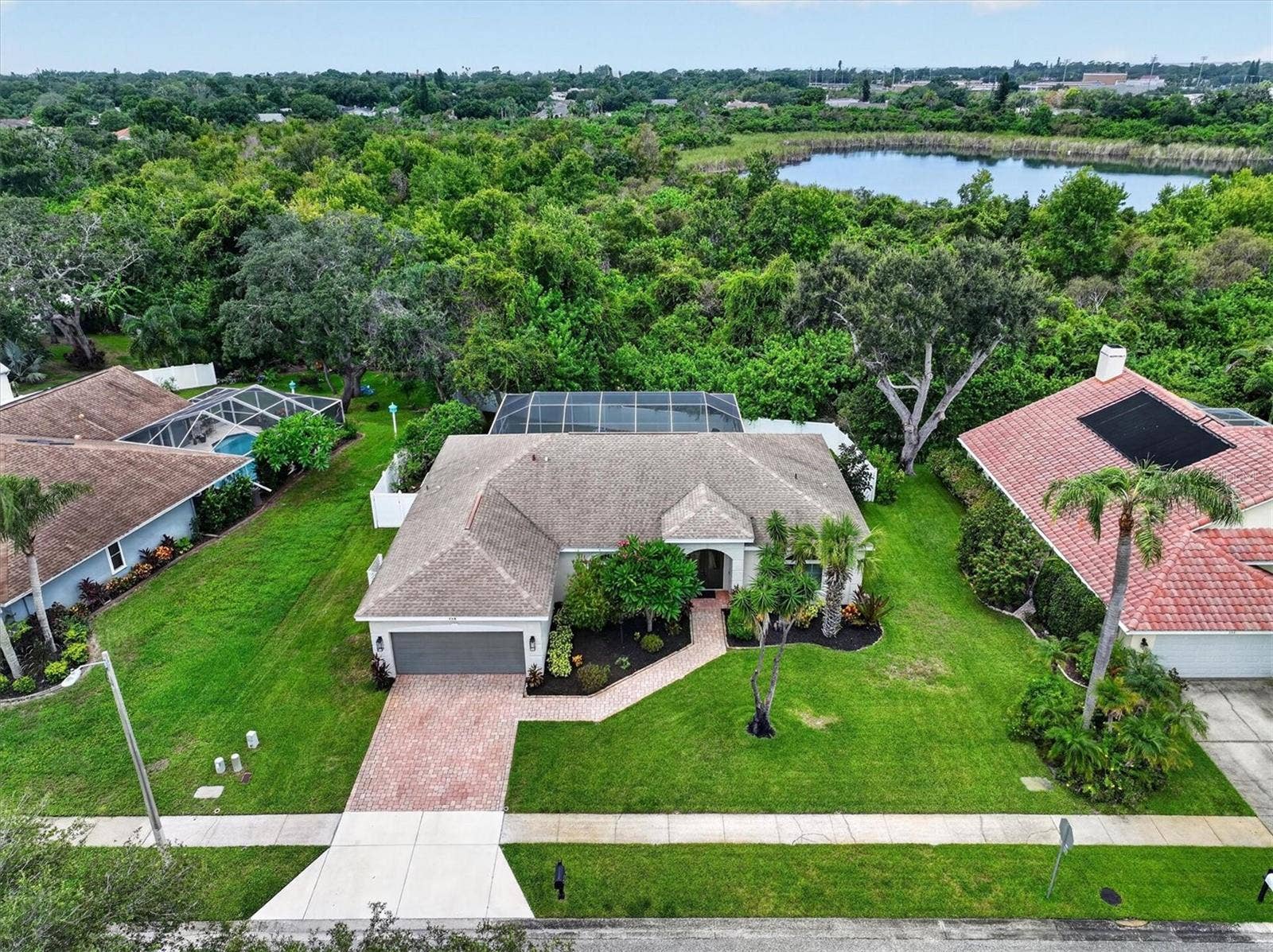 714 HIDDEN LAKE DRIVE, Tarpon Springs, FL 34689 714 HIDDEN LAKE DRIVE, Tarpon Springs, FL 34689