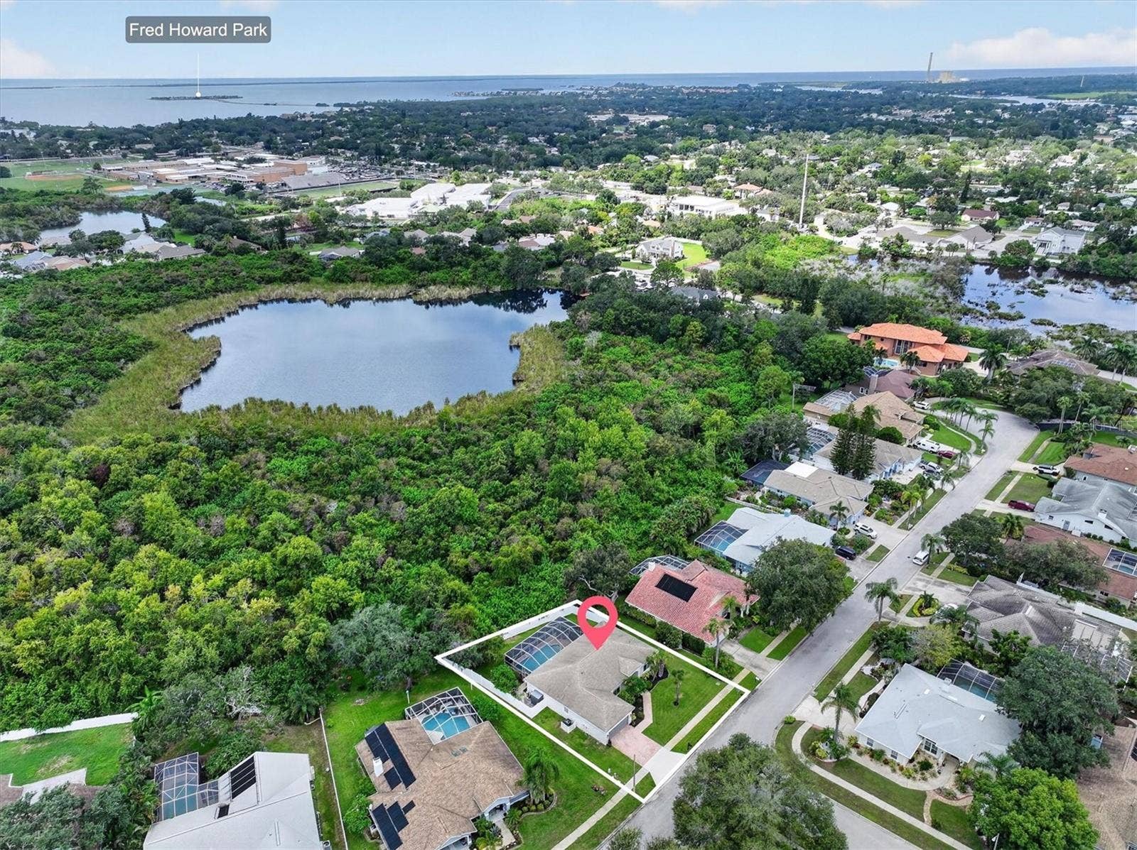 714 HIDDEN LAKE DRIVE, Tarpon Springs, FL 34689 714 HIDDEN LAKE DRIVE, Tarpon Springs, FL 34689