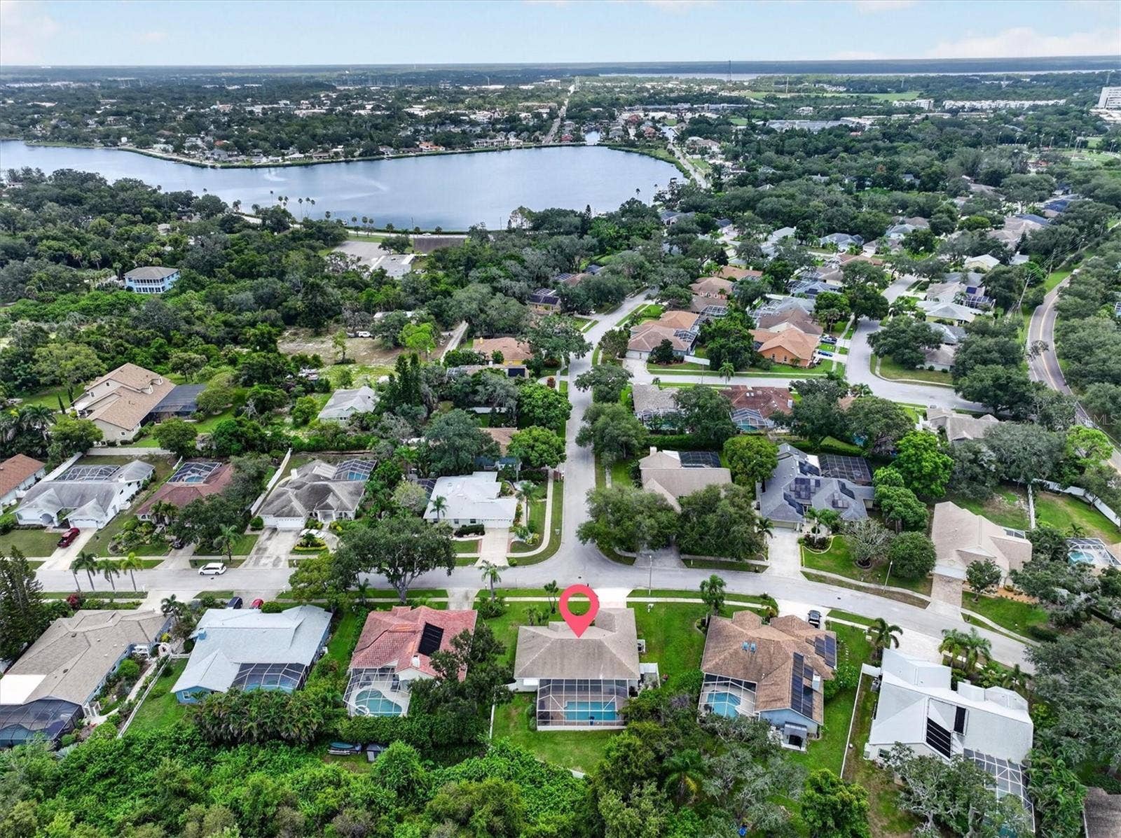 714 HIDDEN LAKE DRIVE, Tarpon Springs, FL 34689 714 HIDDEN LAKE DRIVE, Tarpon Springs, FL 34689