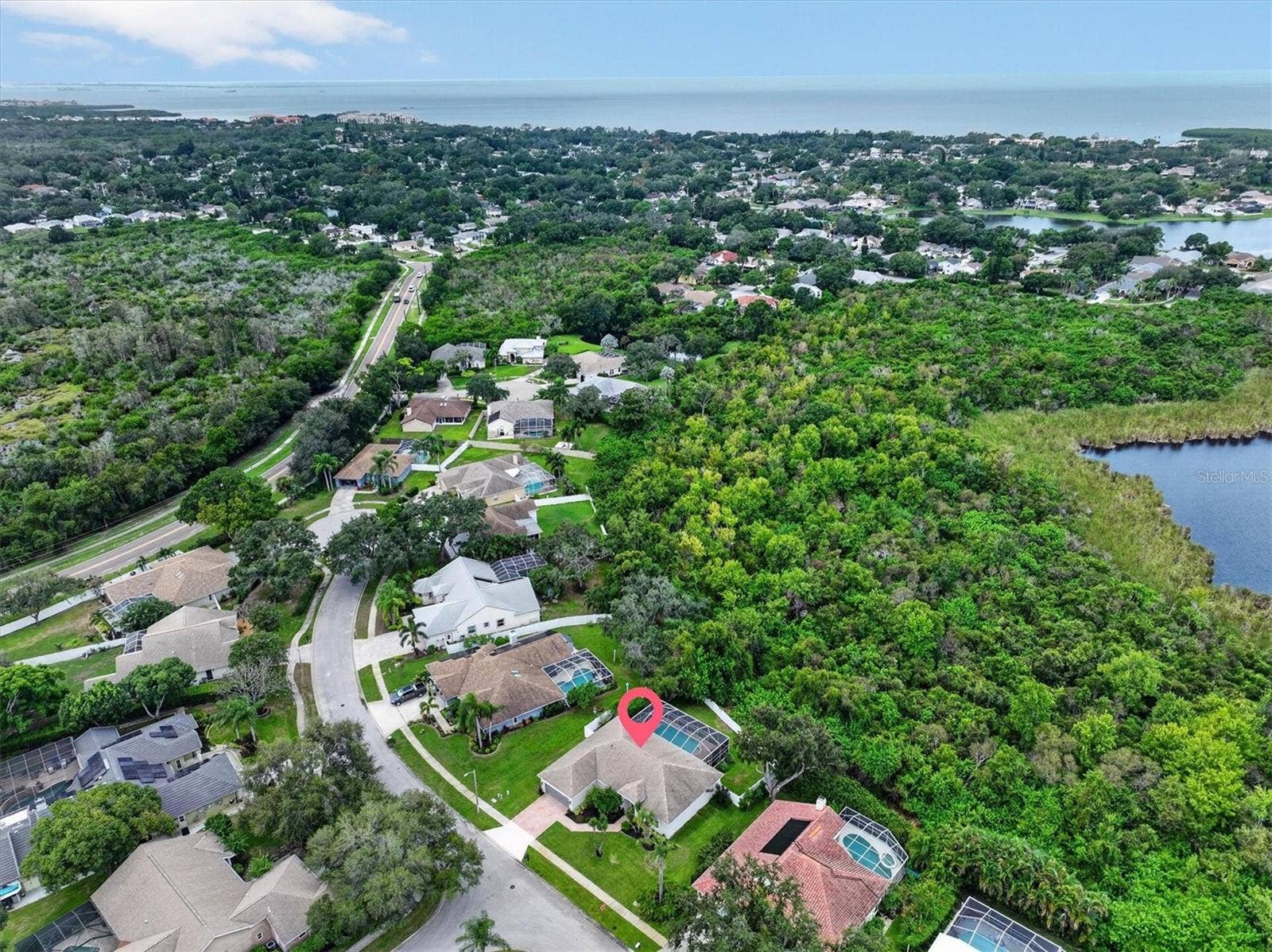 714 HIDDEN LAKE DRIVE, Tarpon Springs, FL 34689 714 HIDDEN LAKE DRIVE, Tarpon Springs, FL 34689