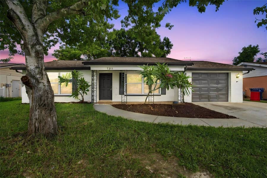 Property photo for 7215 ROBSTOWN DRIVE, Port Richey, FL