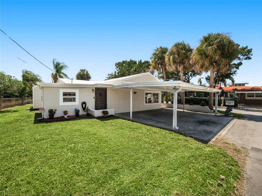 Property photo for 6726 UDELL LANE, Hudson, FL