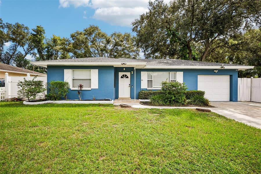 Property photo for 1963 GILBERT STREET, Clearwater, FL