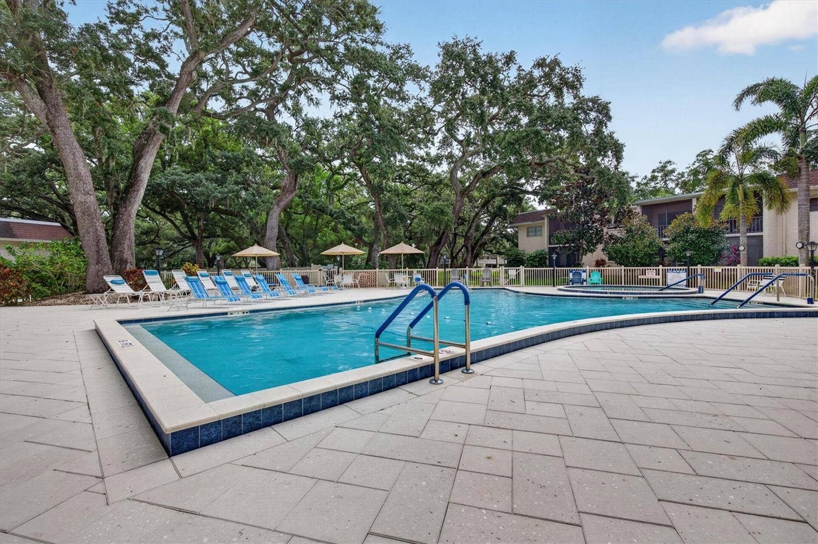 820 VIRGINIA STREET, #104, Dunedin, FL 34698