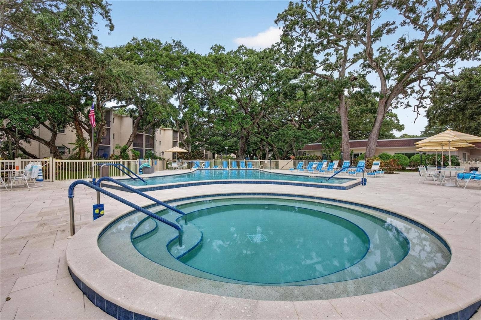 820 VIRGINIA STREET, #104, Dunedin, FL 34698
