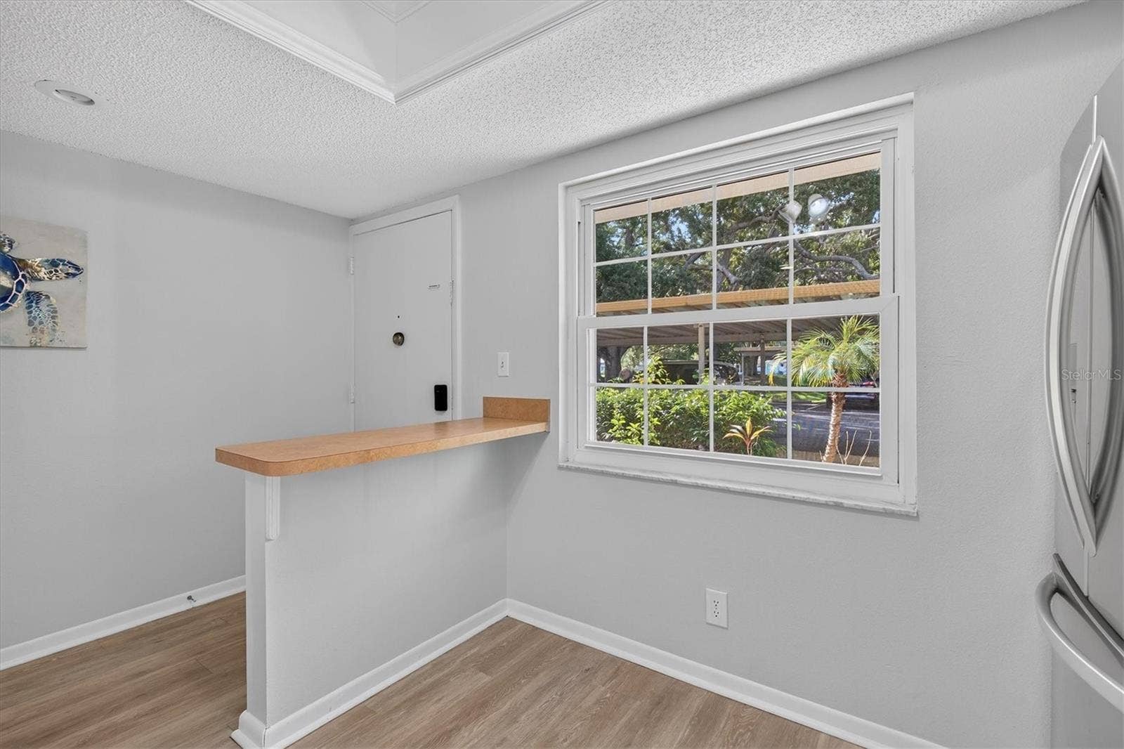 Hurricane proof windows