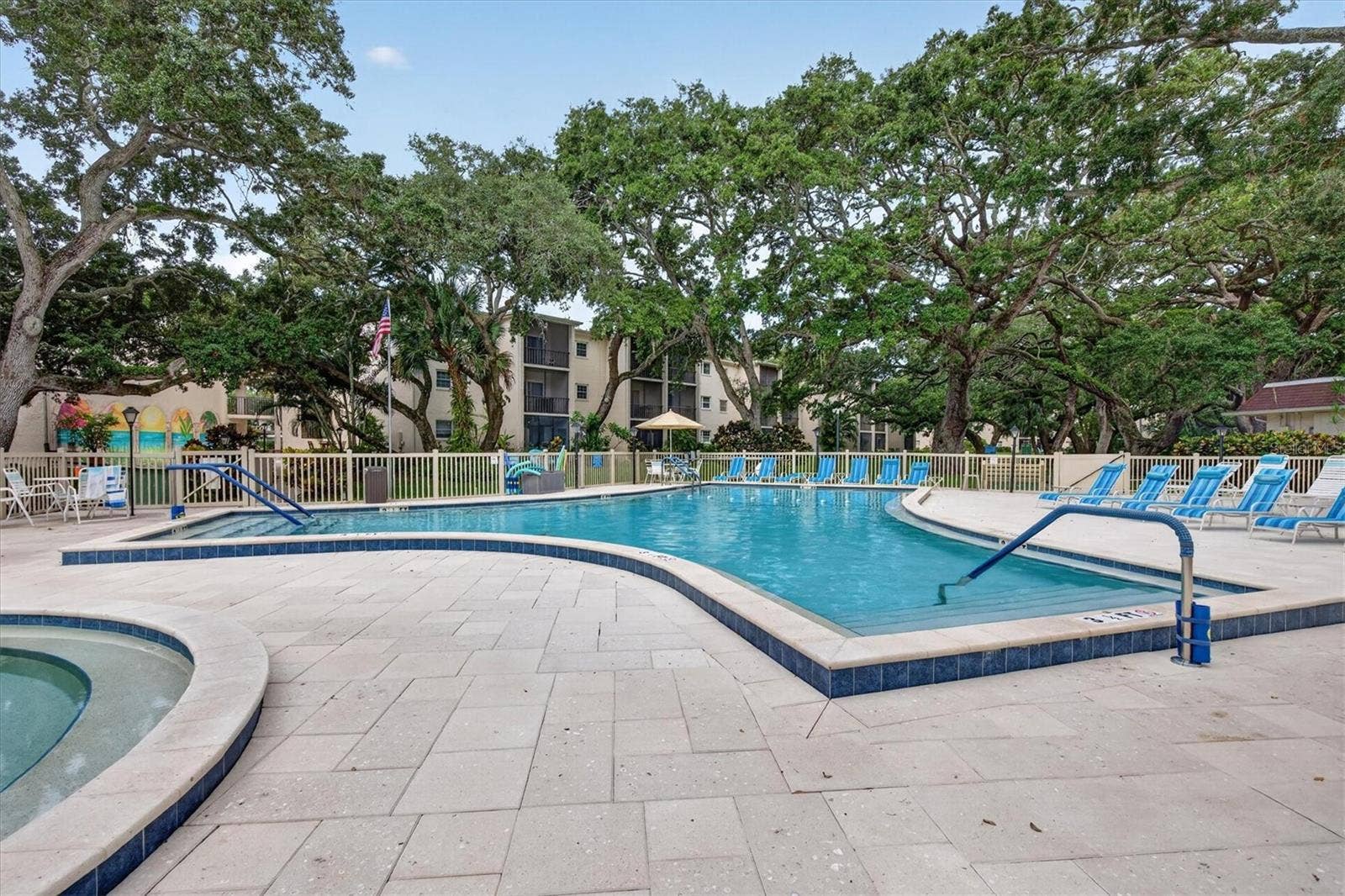 820 VIRGINIA STREET, #104, Dunedin, FL 34698