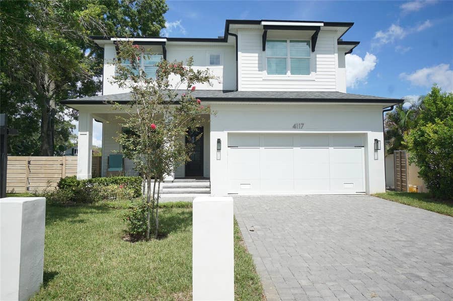 Property photo for 4117 W EUCLID AVENUE, Tampa, FL
