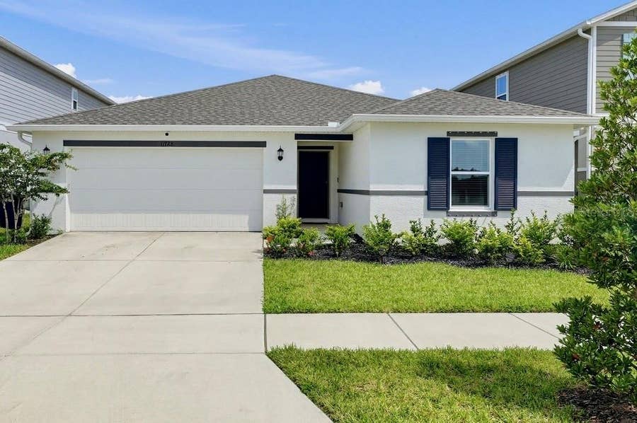 Property photo for 11728 FIRESPIKE STREET, Riverview, FL