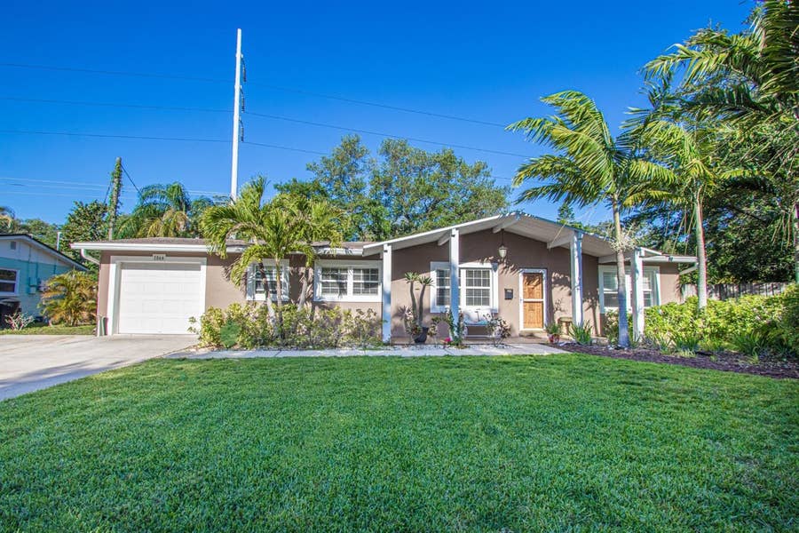 Property photo for 7864 15TH WAY N, St Petersburg, FL