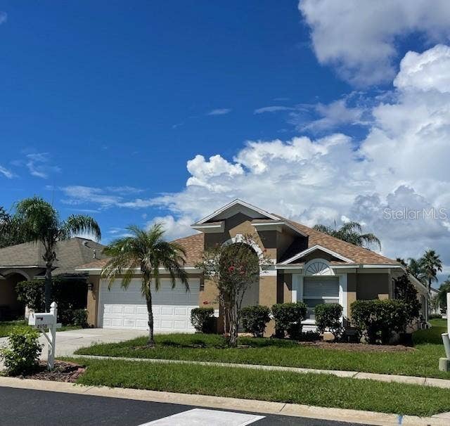 Property photo for 4950 TRINIDAD DRIVE, Land O Lakes, FL