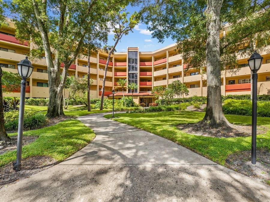 Property photo for 3076 EASTLAND BOULEVARD, #203, Clearwater, FL