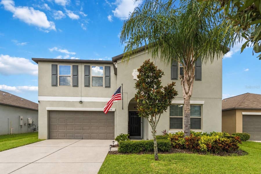Property photo for 5210 DANDELION STREET, Apollo Beach, FL