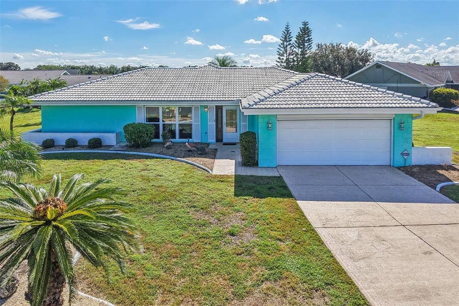 Property photo for 316 BROCKFIELD DRIVE, Sun City Center, FL