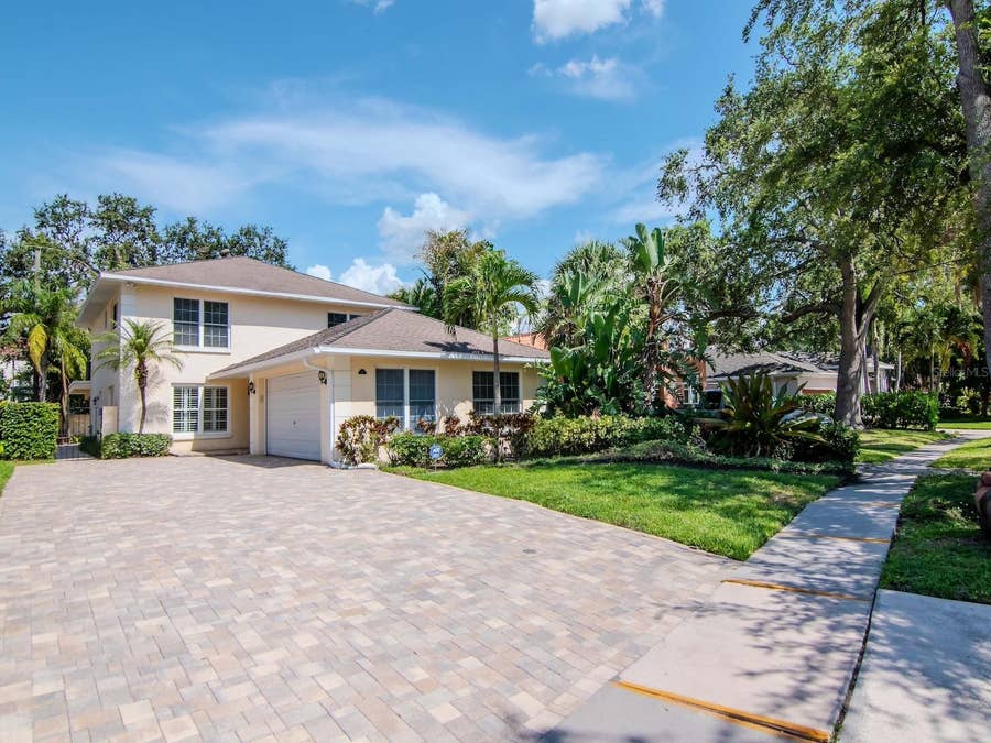 Property photo for 165 BALTIC CIRCLE, Tampa, FL