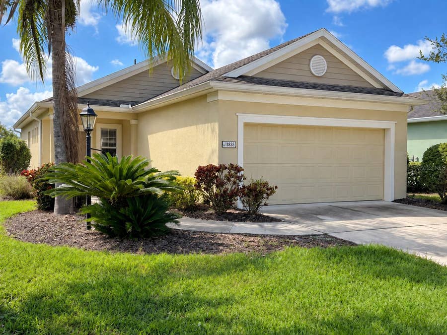 Property photo for 11835 CRAWFORD PARRISH LANE, Parrish, FL