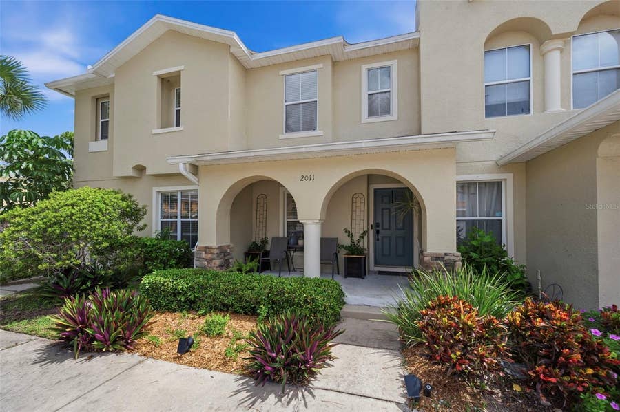Property photo for 2011 SEA FRONT COURT, Clearwater, FL