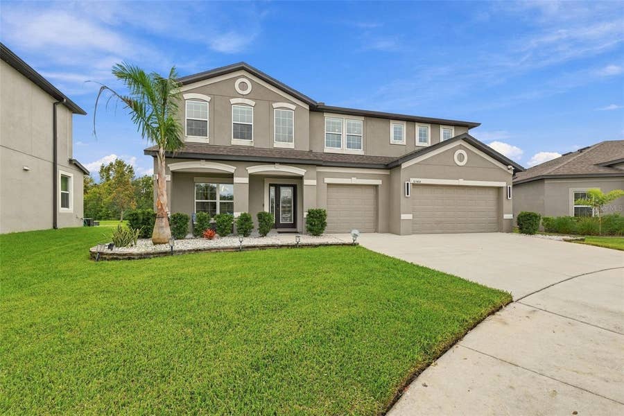Property photo for 31584 COLADA DRIFT WAY, Wesley Chapel, FL