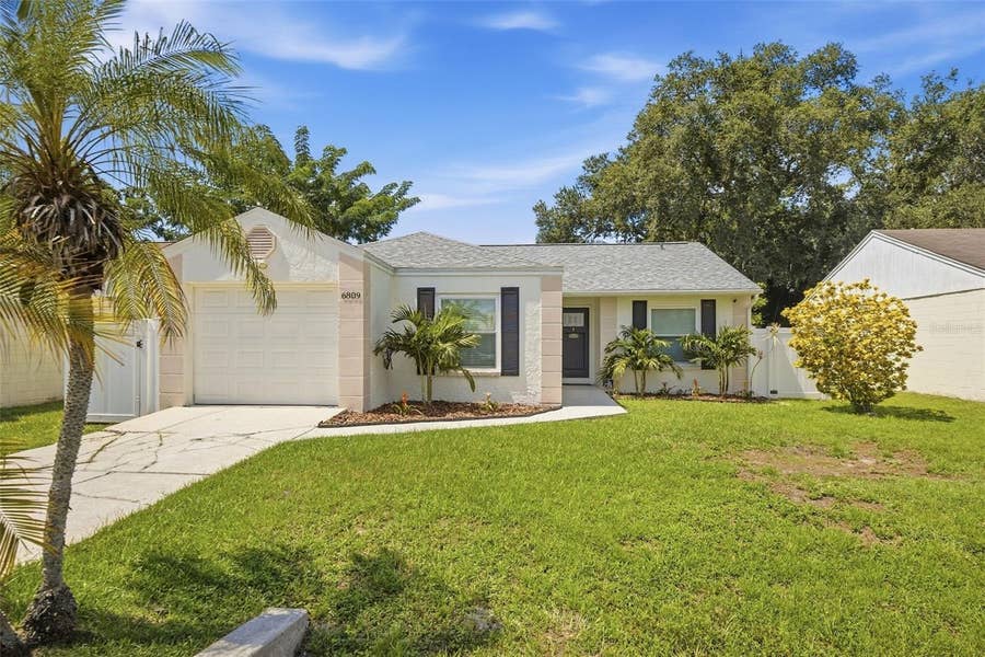 Property photo for 6809 S SHERIDAN ROAD, Tampa, FL