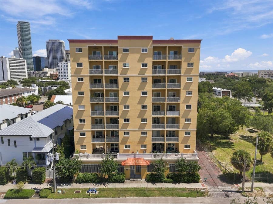 Property photo for 316 8TH STREET S, #304, St Petersburg, FL