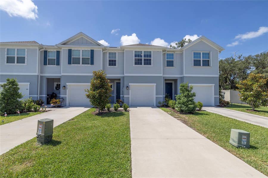 Property photo for 4298 HARBOUR PALM DRIVE, Holiday, FL