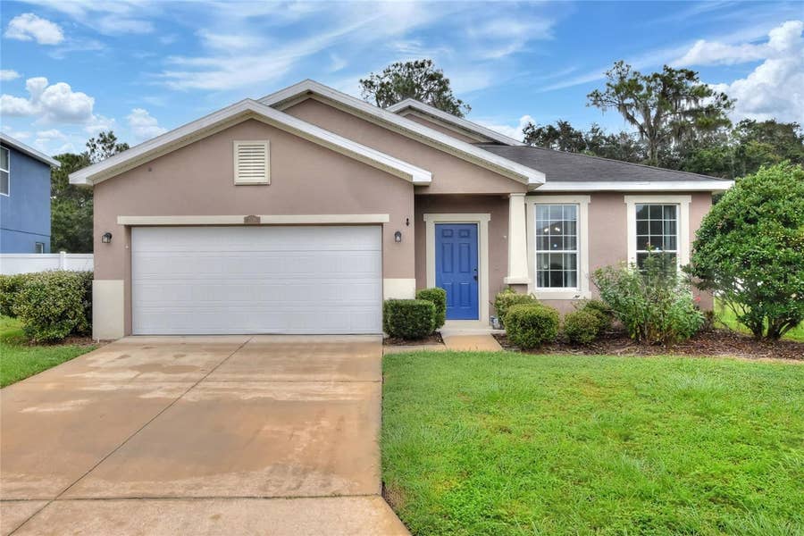 Property photo for 2729 WALDEN WOODS DRIVE, Plant City, FL