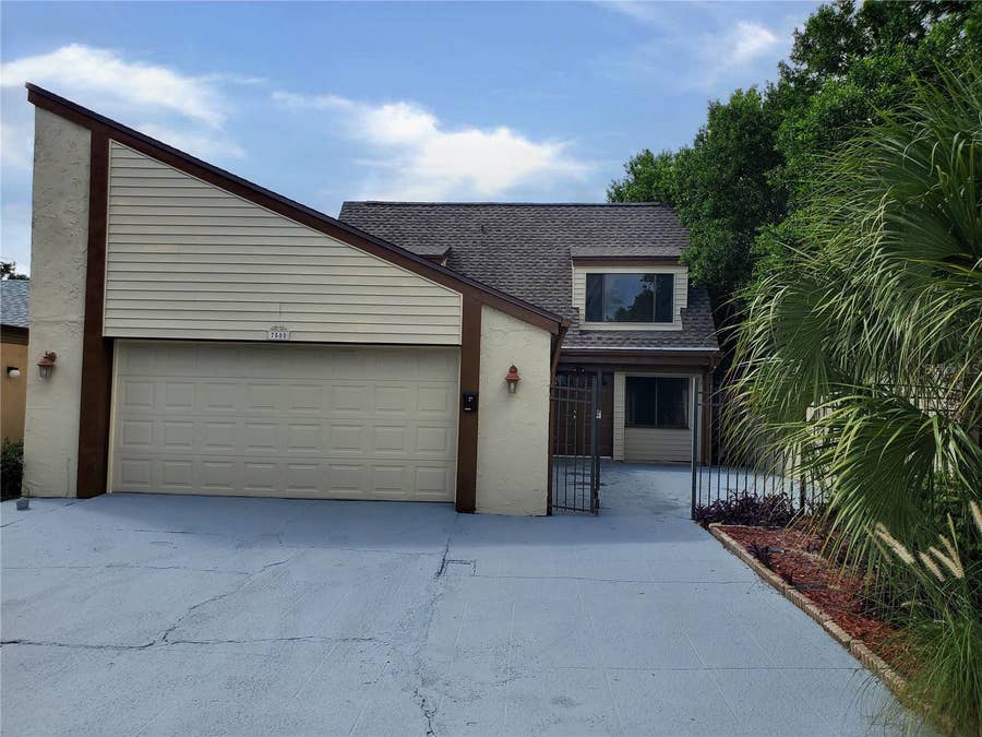 Property photo for 7500 ROCKY POINT DRIVE, Hudson, FL