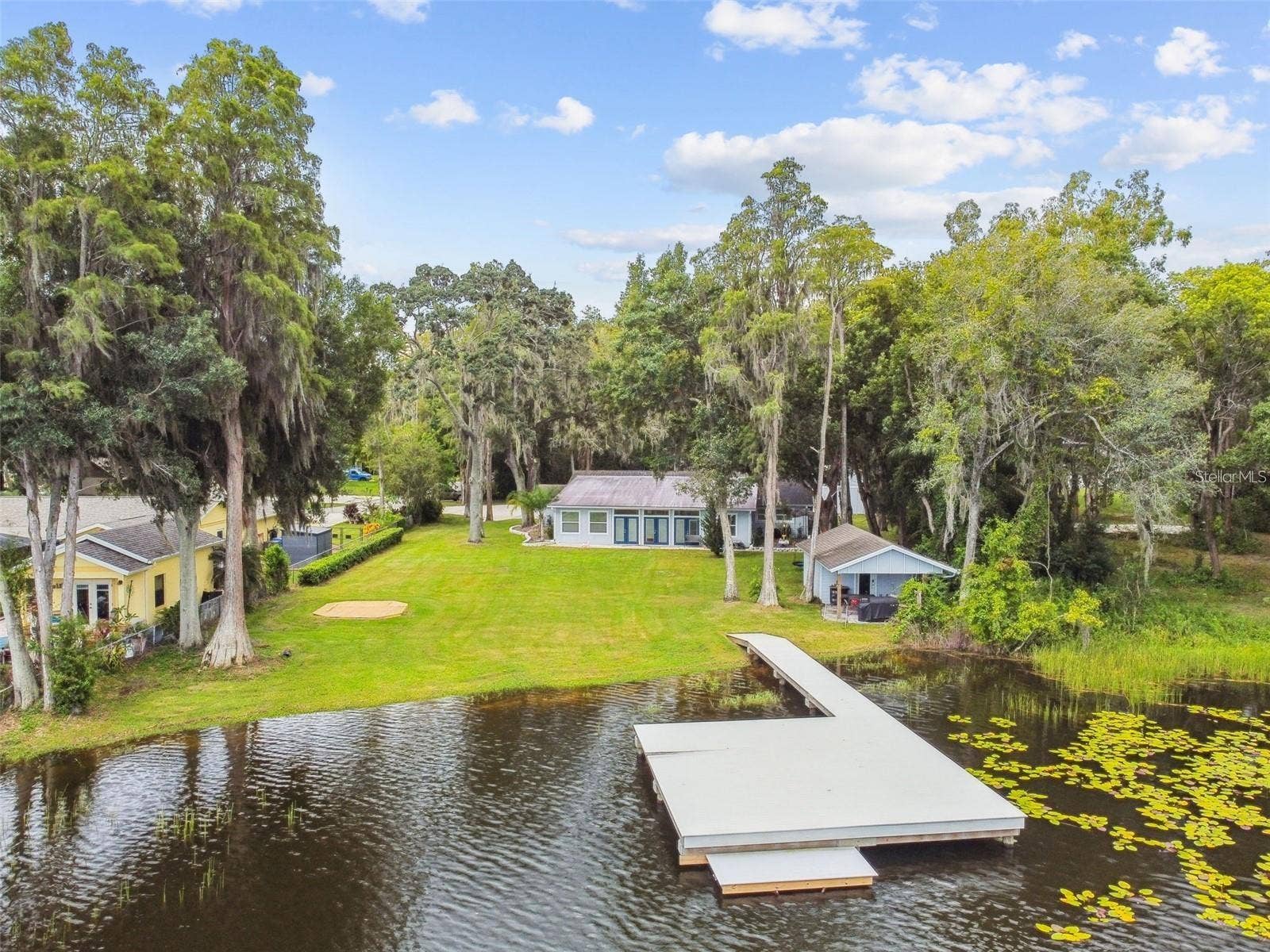 17018 DENNIS ROAD, Lutz, FL 33558 17018 DENNIS ROAD, Lutz, FL 33558
