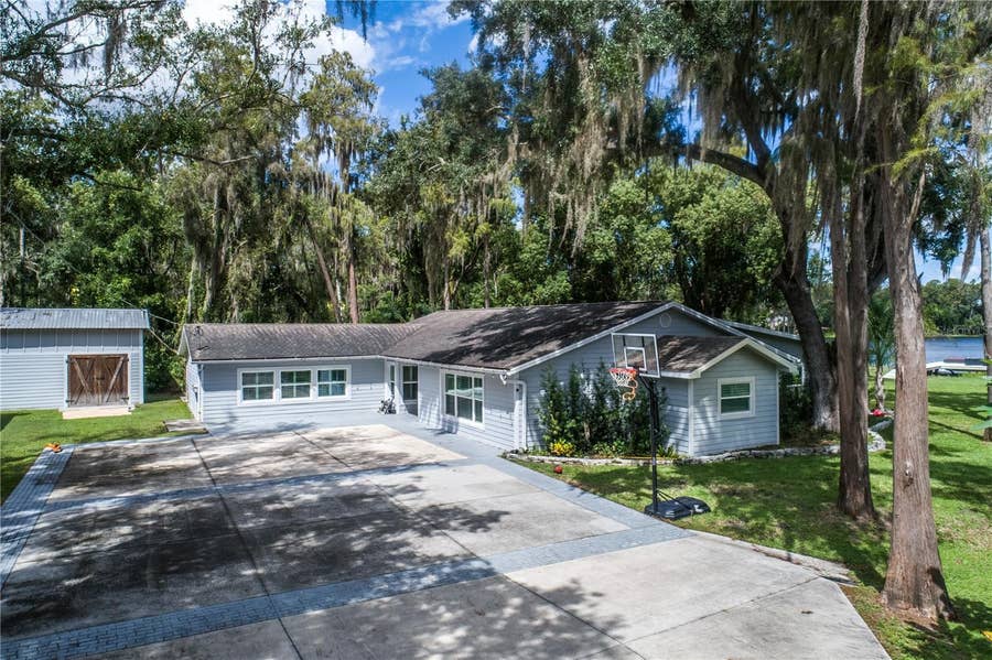 Property photo for 17018 DENNIS ROAD, Lutz, FL