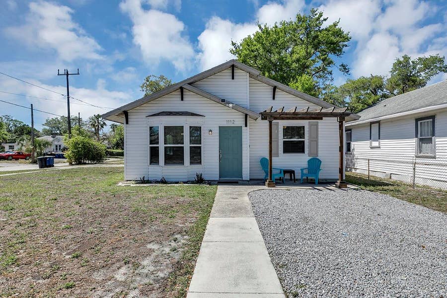 Property photo for 1112 S PROSPECT AVENUE, Clearwater, FL