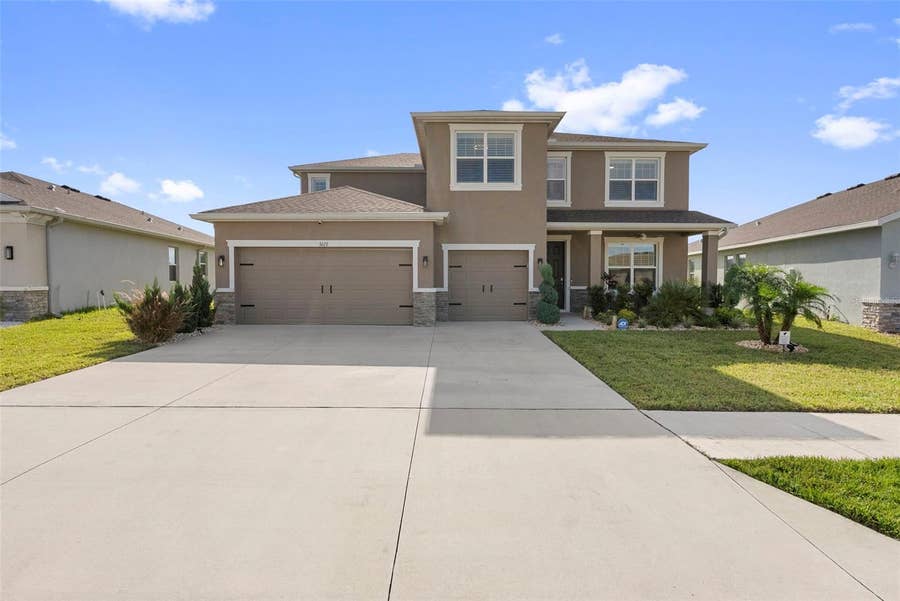 Property photo for 3677 AUTUMN AMBER DRIVE, Spring Hill, FL