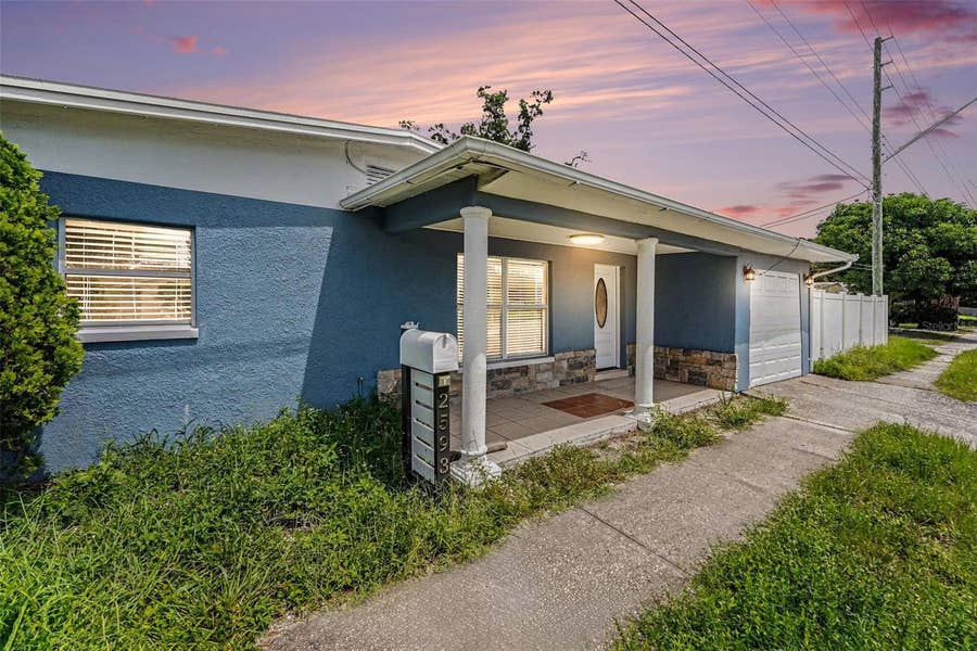 Property photo for 2593 38TH AVENUE N, #B, St Petersburg, FL