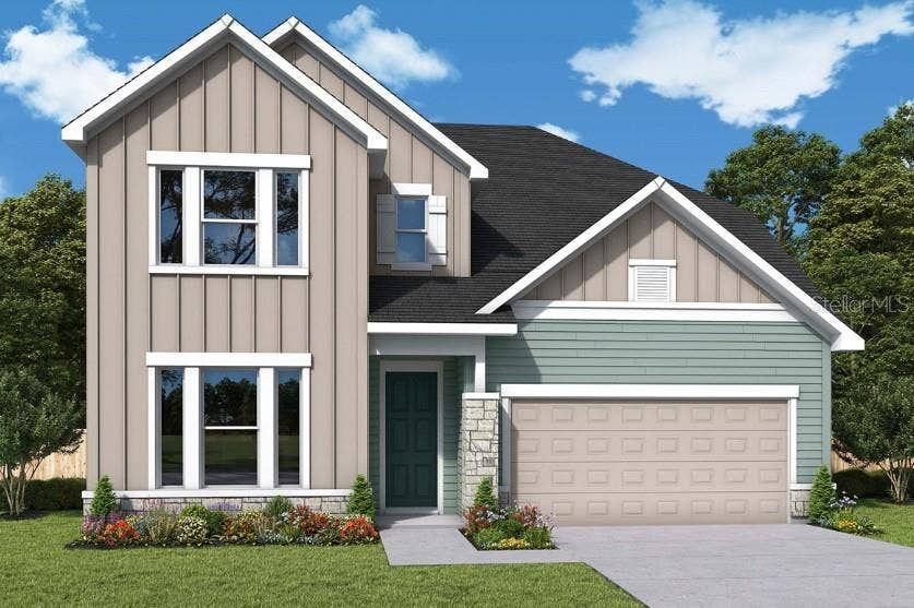 Property photo for 5641 COOPERS HAWK COURT, St Cloud, FL