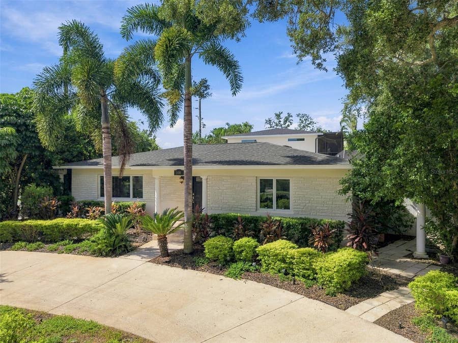 Property photo for 100 MONTEREY BOULEVARD NE, St Petersburg, FL