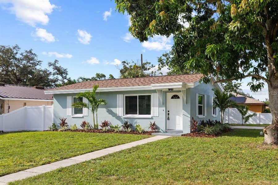 Property photo for 2403 ADRIAN AVENUE, Largo, FL