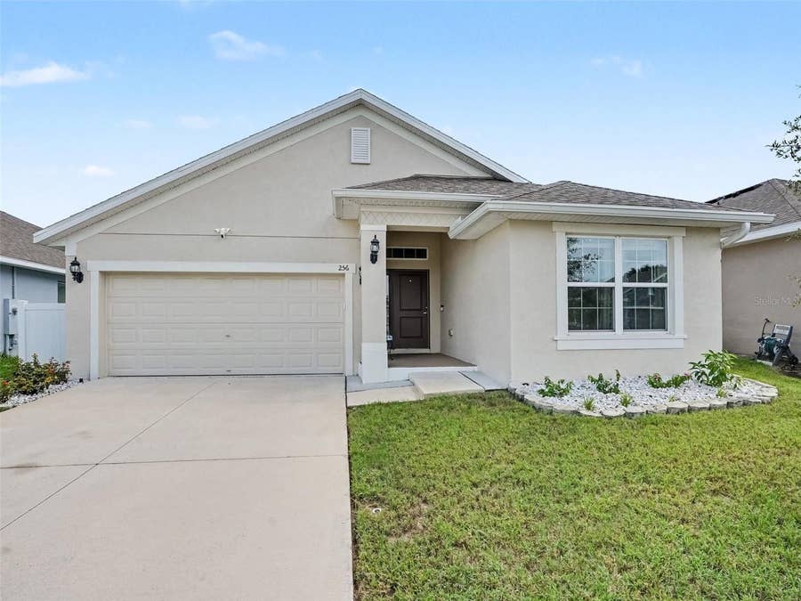 Property photo for 256 KRENSON BAY LOOP, Winter Haven, FL